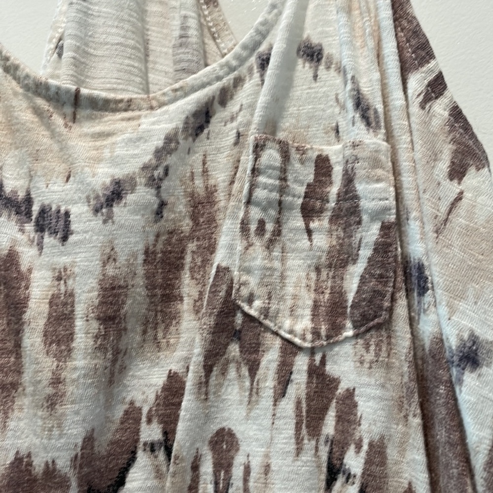 Express Tank Dress - Picture 3 of 3